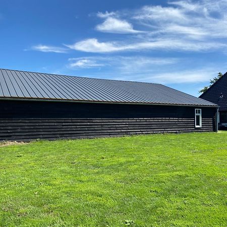 B&B Polderzicht Castricum Exterior foto